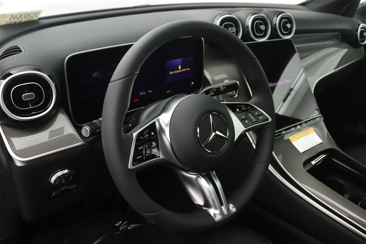 New 2026 Mercedes-Benz GLC 300 image 5