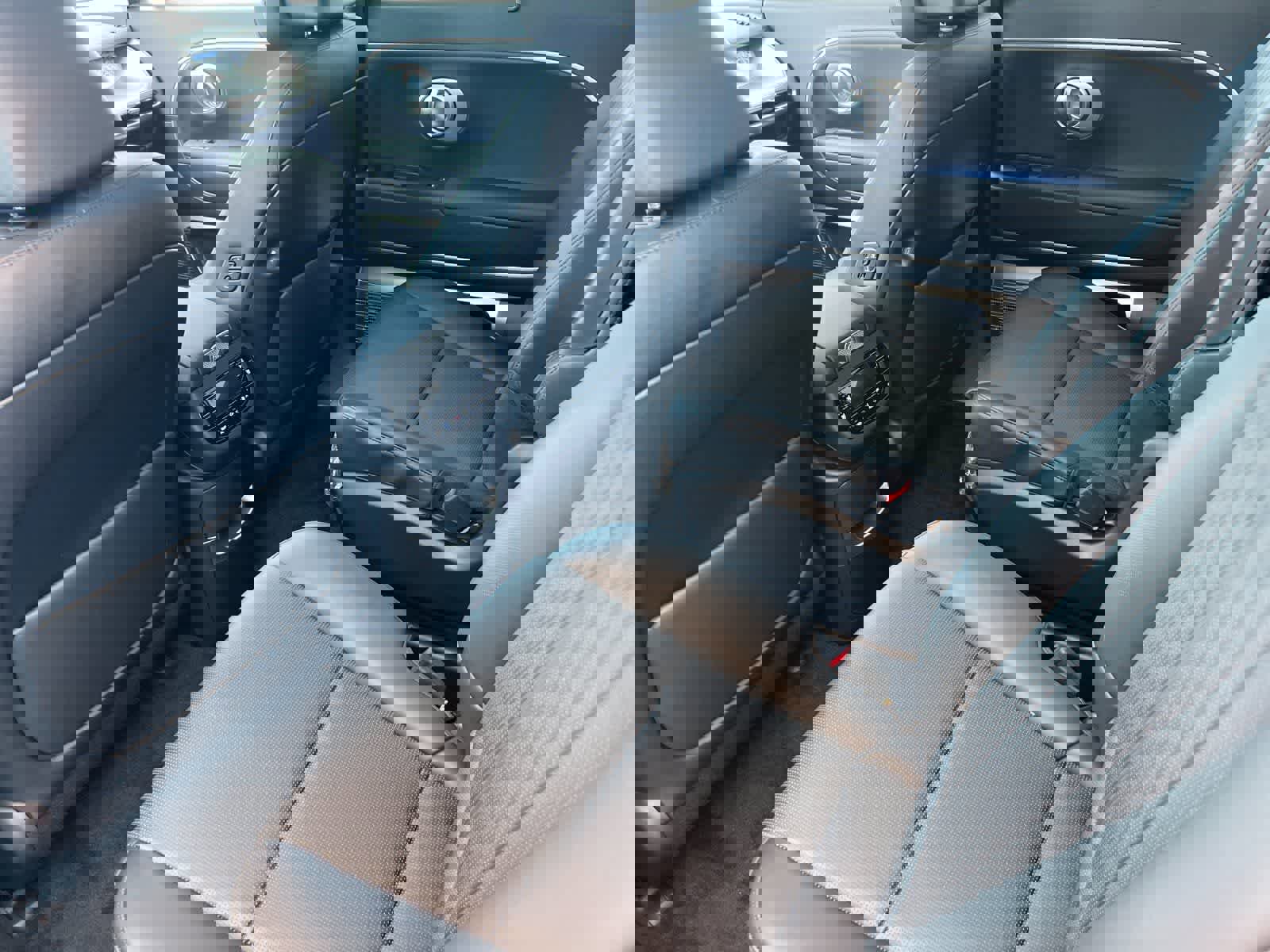 New 2026 Hyundai Ioniq 9 Calligraphy image 4