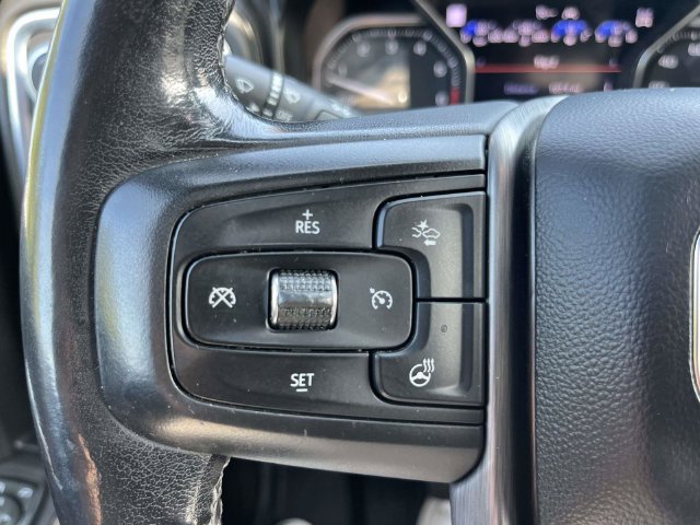 Used 2019 GMC Sierra 1500 Denali w/ Denali Ultimate Package AWD/4WD image 26