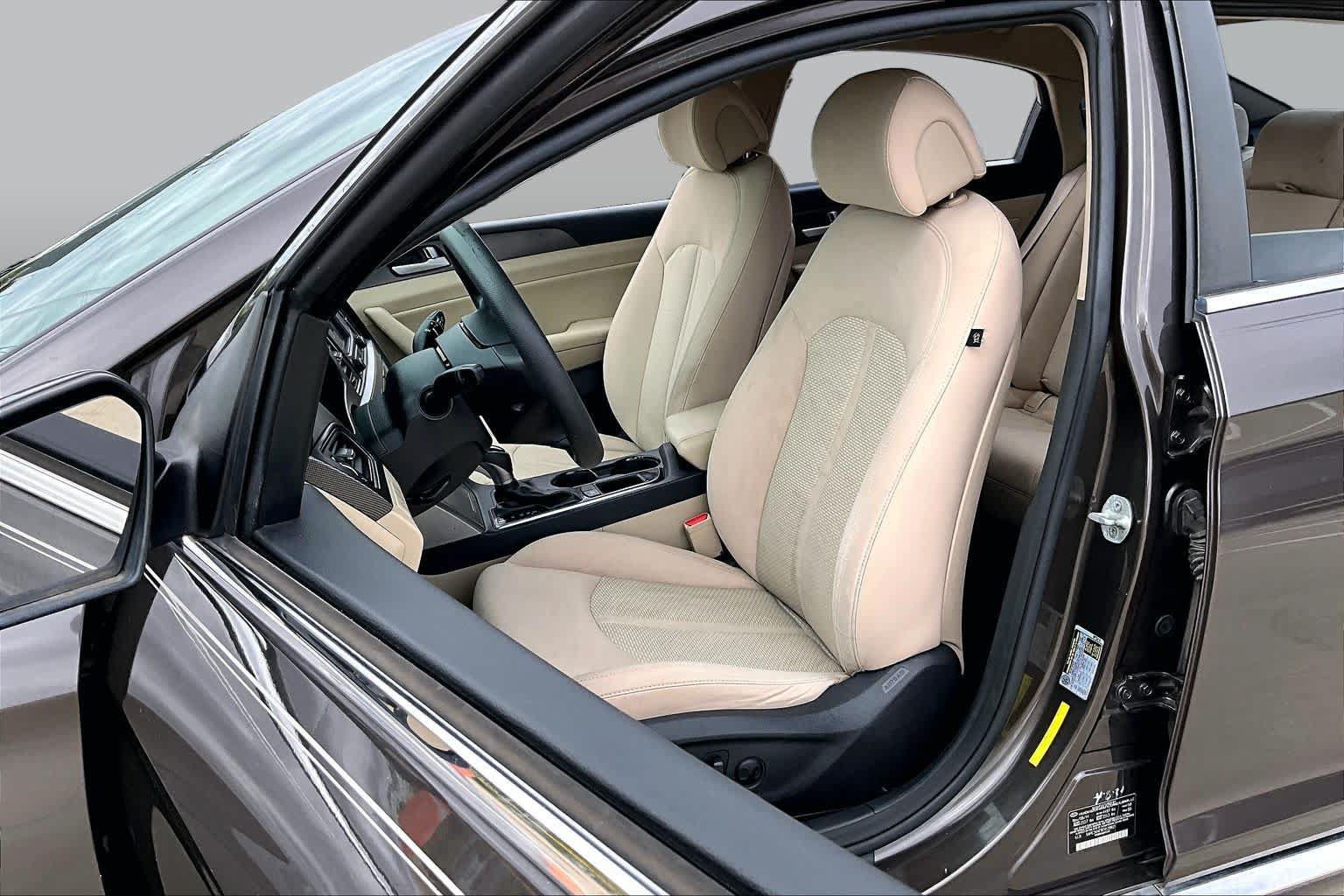 Used 2015 Hyundai Sonata Sport FWD image 8