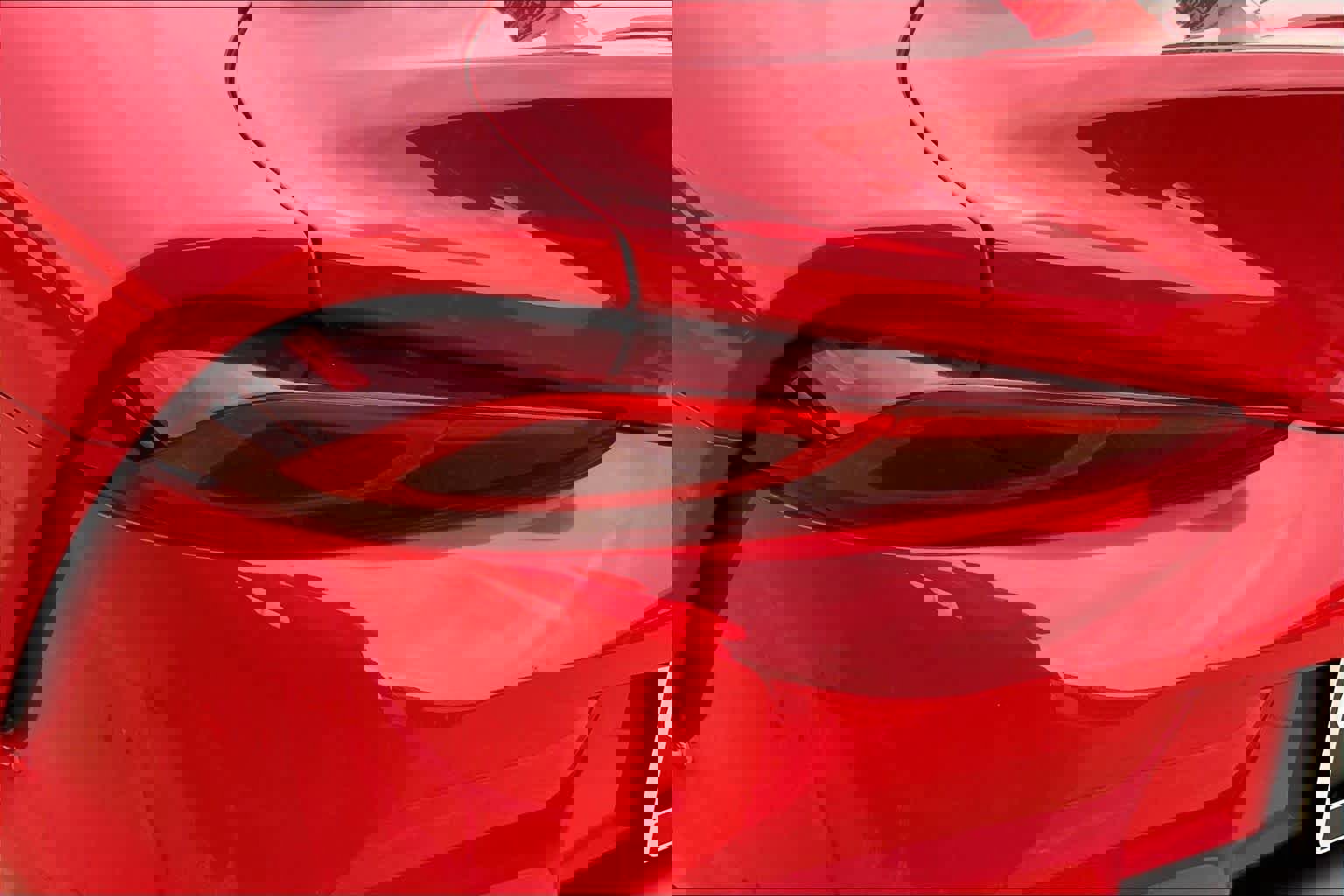 Used 2023 Toyota Supra Premium w/ Driver Assist Package image 24