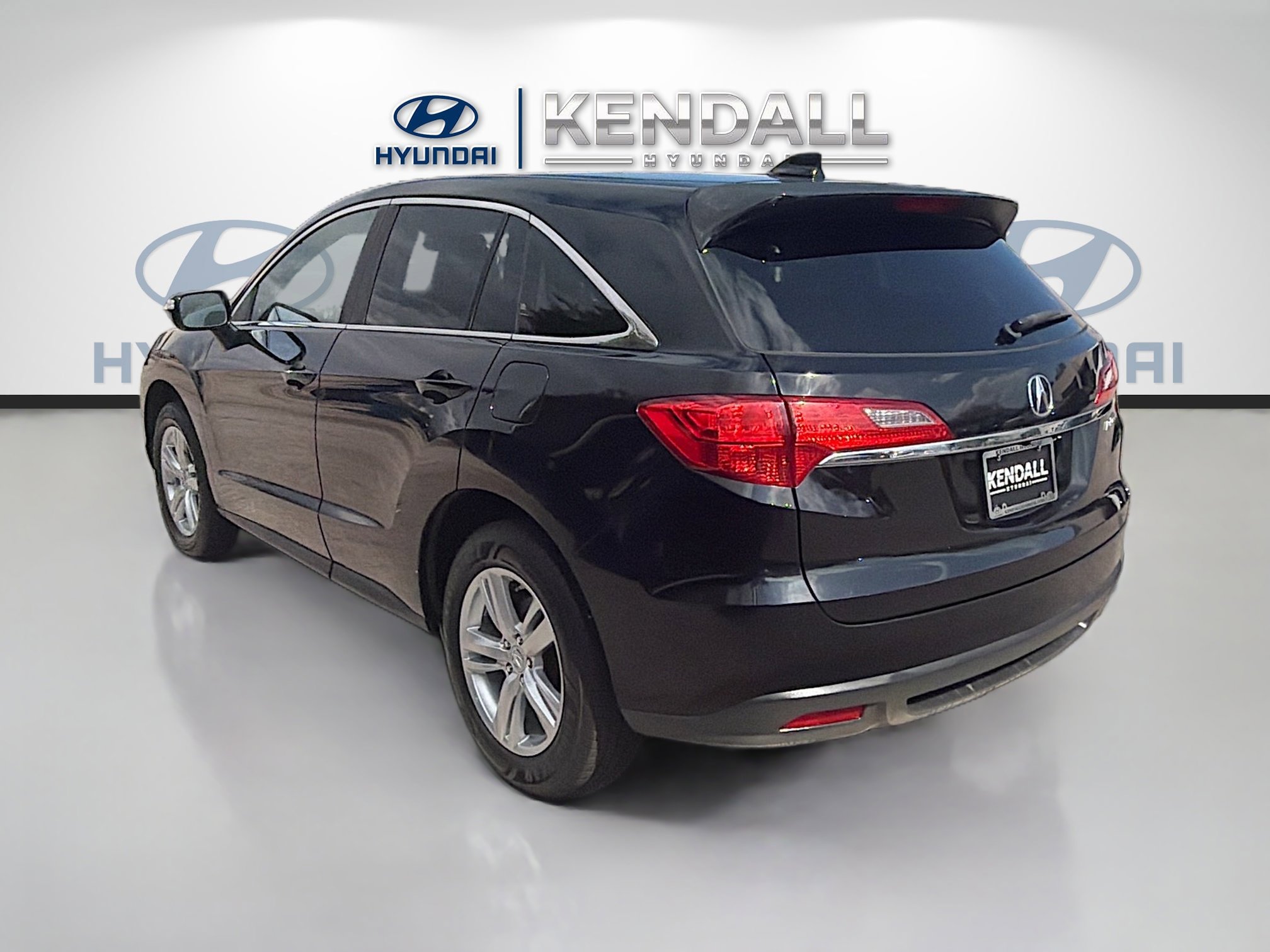 Used 2013 Acura RDX FWD w/ Technology Package image 4
