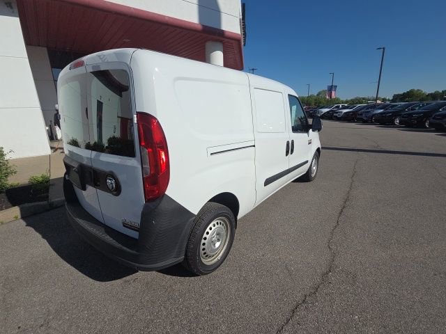 Used 2020 RAM ProMaster City Tradesman w/ Window Group 04 image 10