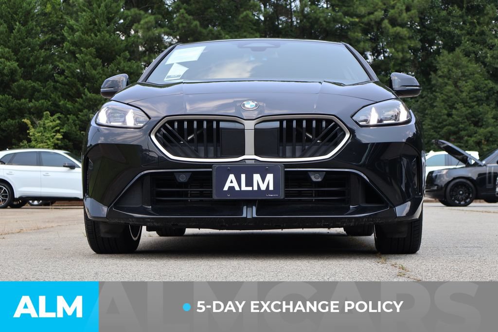 Used 2025 BMW 228i xDrive AWD/4WD image 3