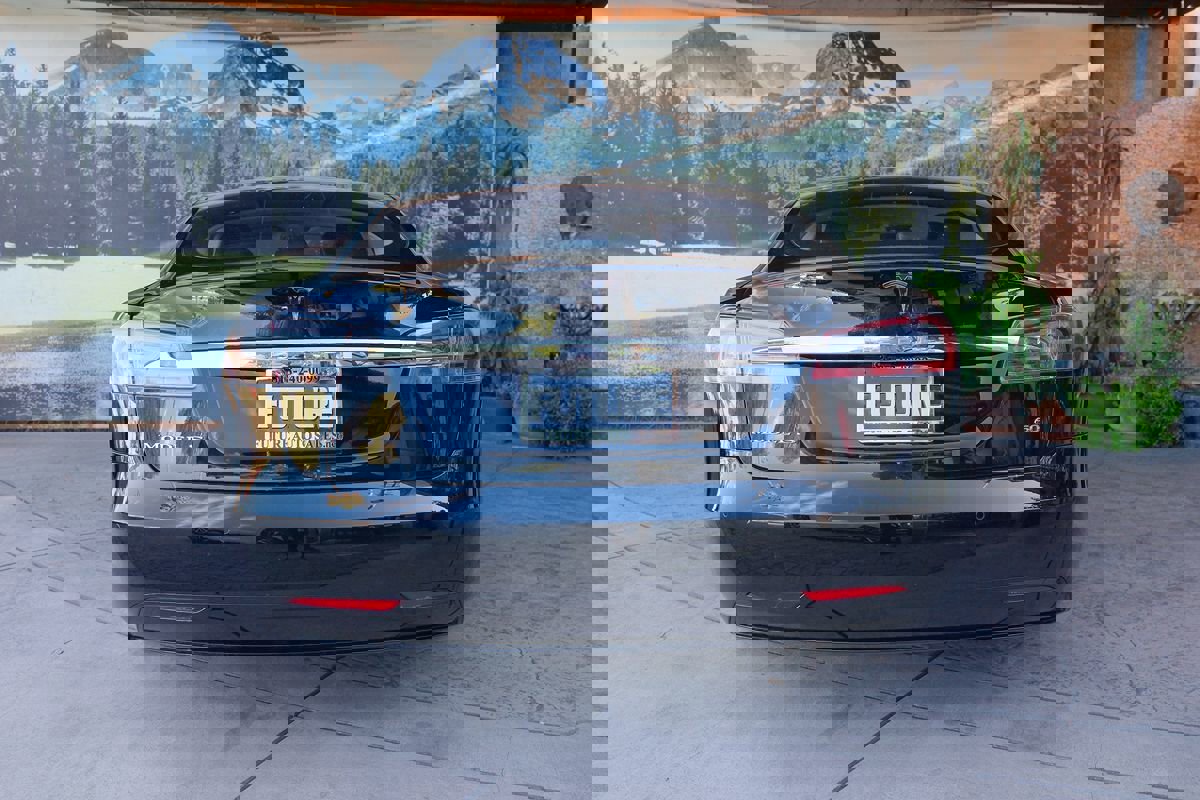 Used 2016 Tesla Model S 75 image 5