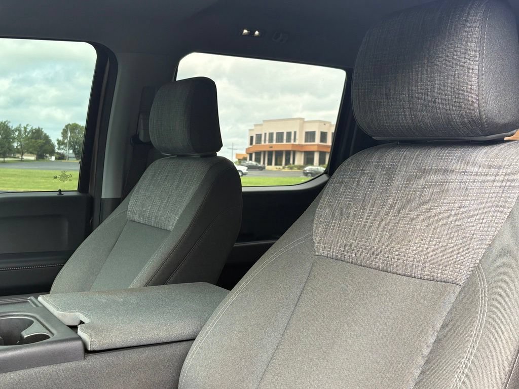 Used 2022 Ford F150 XLT AWD/4WD image 11