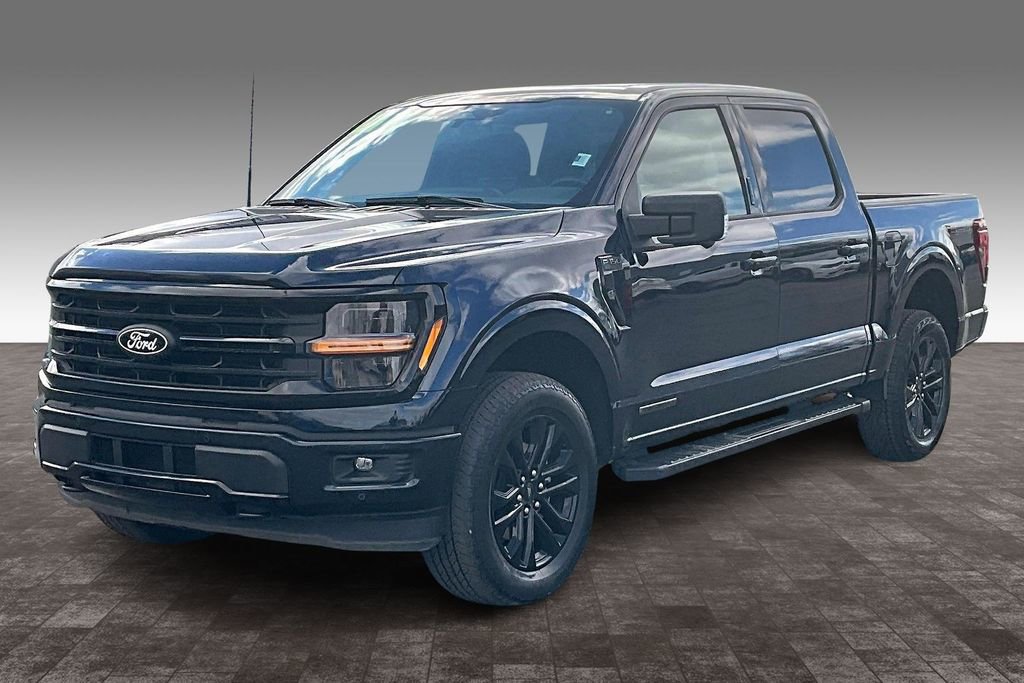 Used 2024 Ford F150 XLT w/ Equipment Group 303A High image 24
