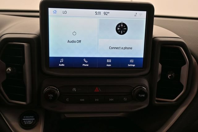 Used 2024 Ford Bronco Sport Big Bend w/ Convenience Package AWD/4WD image 19