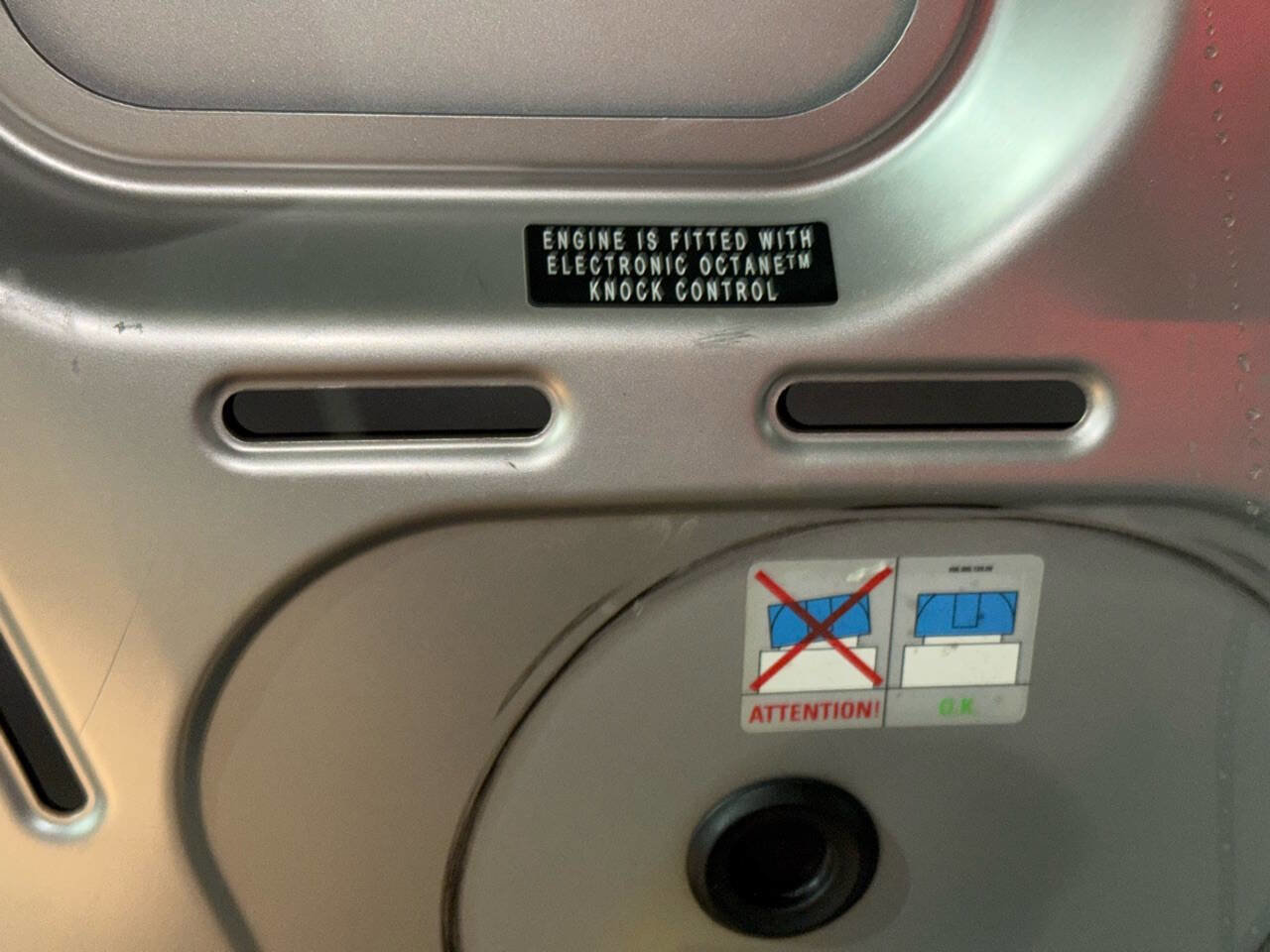 Used 2002 Porsche Boxster image 23