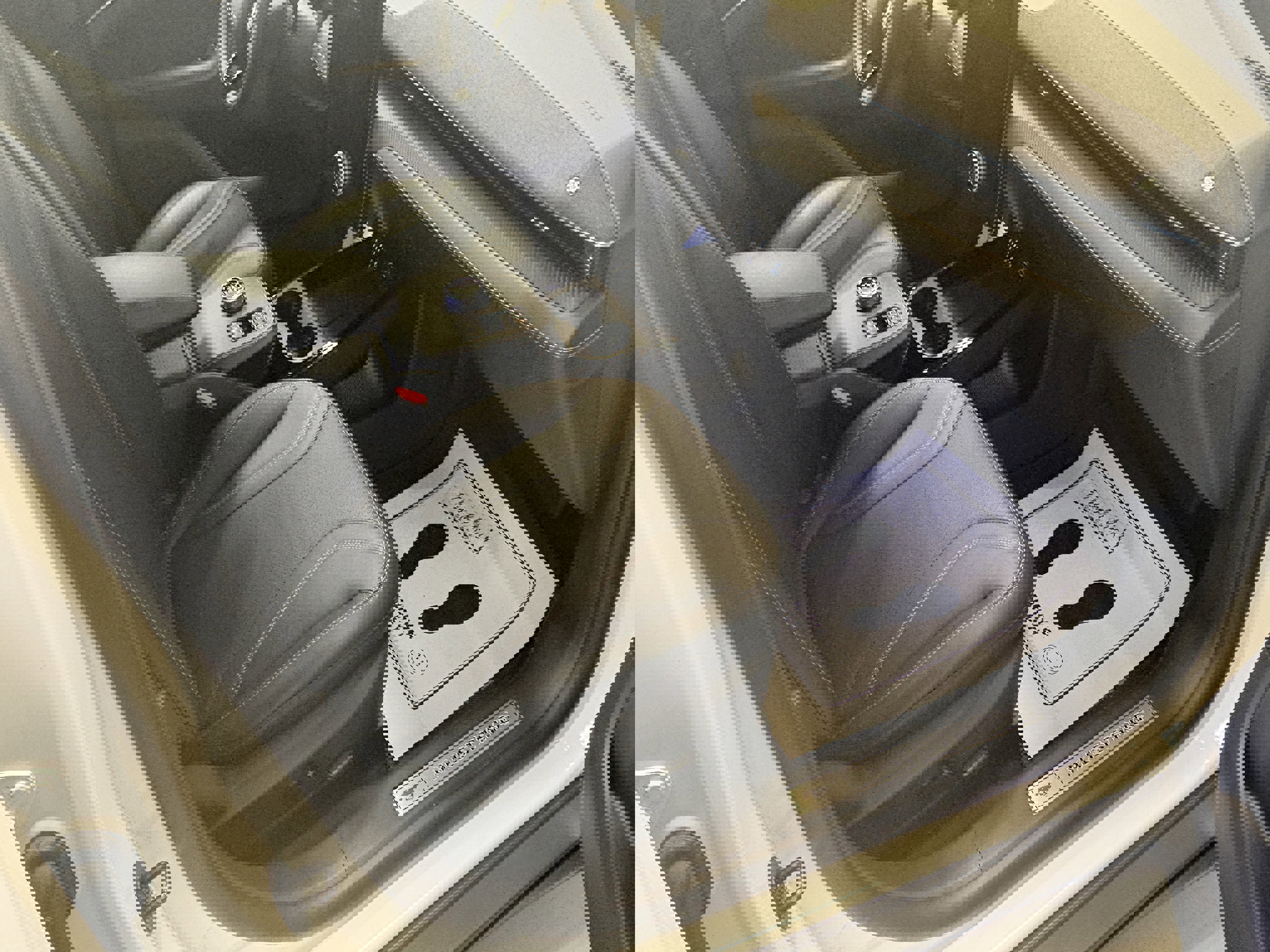 Used 2023 Ford Mustang Mach-E Premium image 12