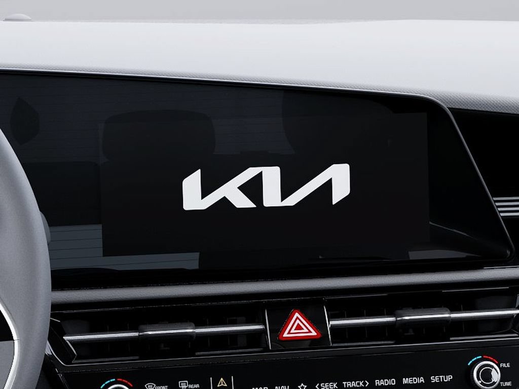New 2026 Kia Niro Wind w/ Wind Preserve Package FWD image 21