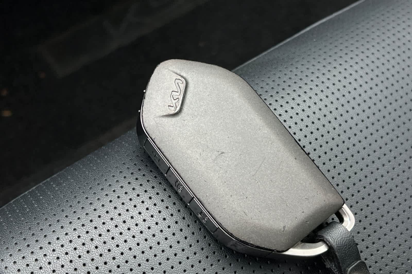 Used 2026 Kia K5 GT FWD image 27