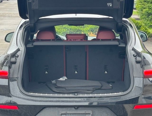 Certified 2024 BMW X4 xDrive30i w/ Premium Package image 34