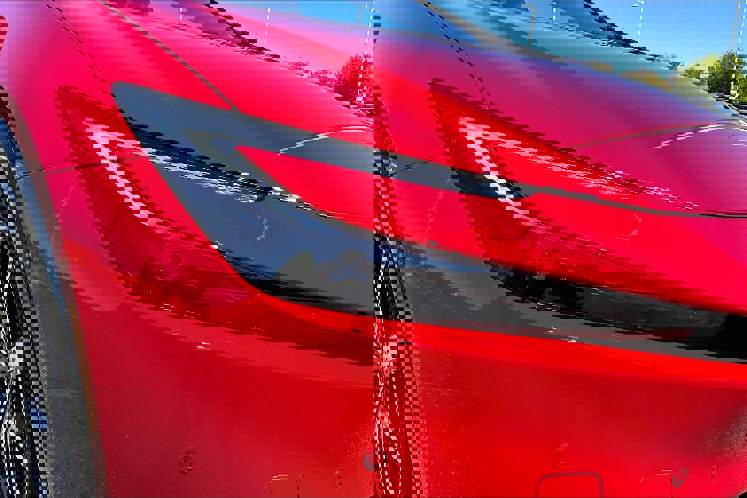 Used 2026 Toyota Prius Plug-In Hybrid w/ Limited Premium Package image 25