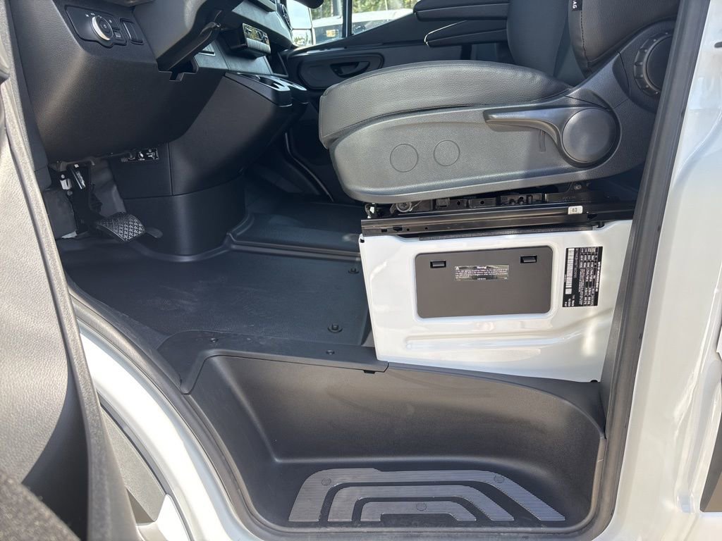 New 2026 Mercedes-Benz Sprinter 2500 image 18