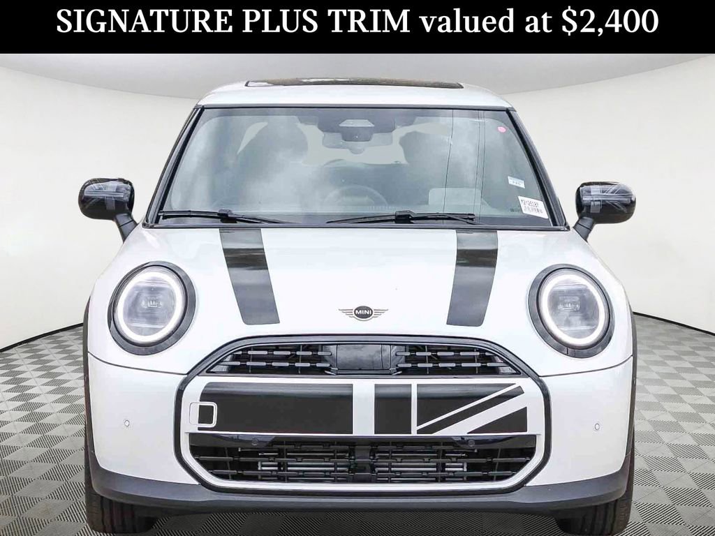 New 2026 MINI Cooper 2-Door Hardtop image 2