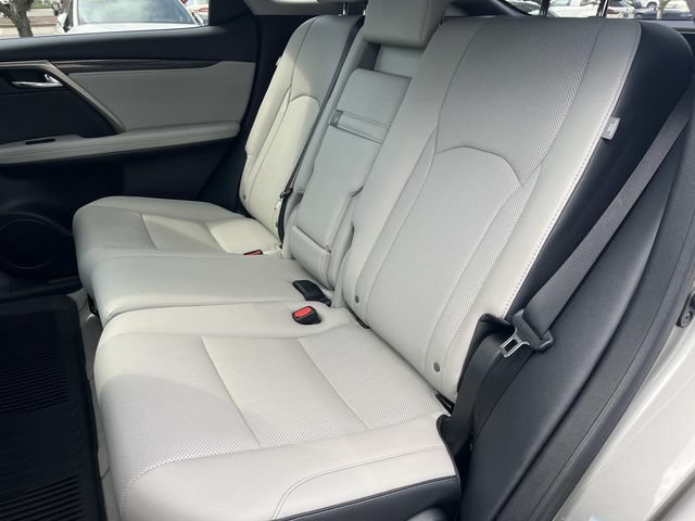 Used 2019 Lexus RX 350 FWD w/ Accessory Package image 22