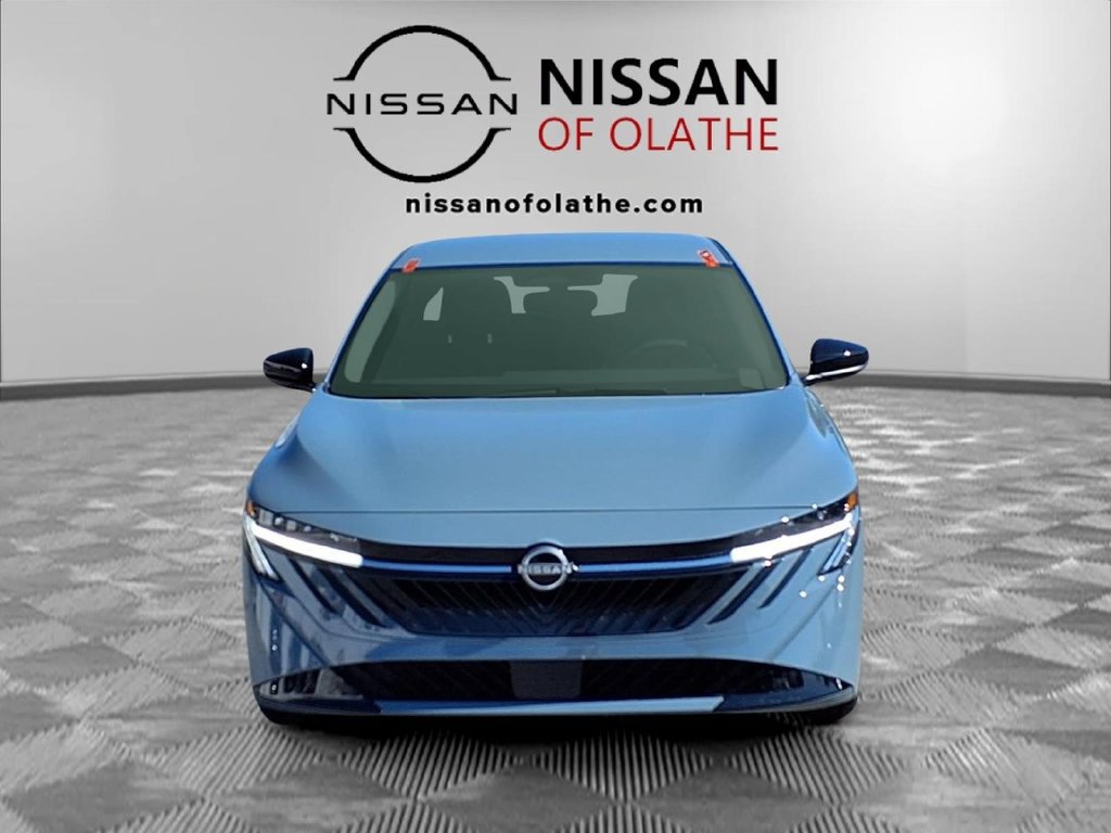 Used 2026 Nissan Sentra SV w/ SV Convenience Package FWD image 32