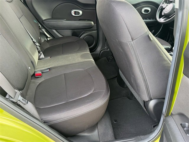 Used 2016 Kia Soul image 12