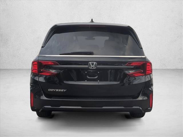 Used 2025 Honda Odyssey EX-L image 7