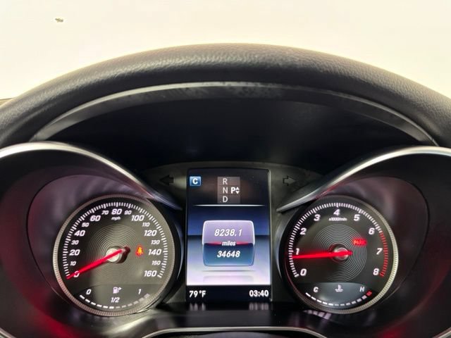 Used 2018 Mercedes-Benz C 300 4MATIC Sedan image 14