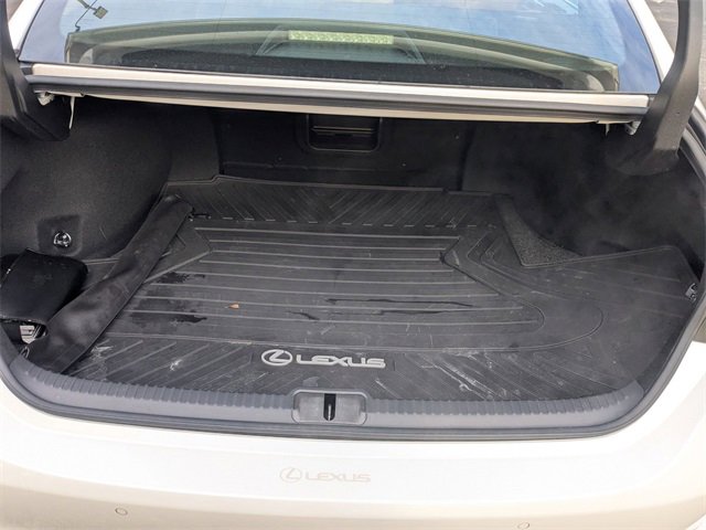 Used 2022 Lexus ES 350 w/ Premium Package image 29