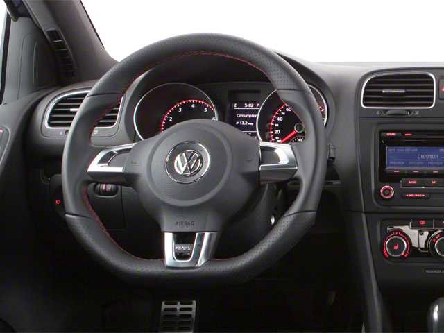Used 2013 Volkswagen GTI w/ Convenience Package image 6