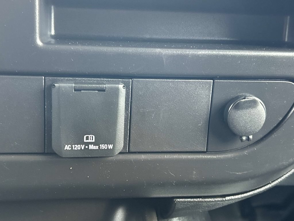 Used 2024 GMC Savana 2500 w/ Driver Convenience Package RWD image 27