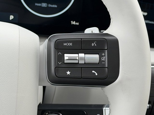 New 2026 Hyundai Palisade Limited image 23