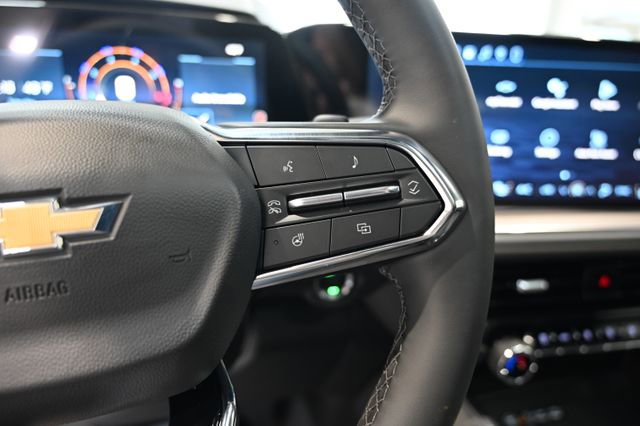 New 2026 Chevrolet Suburban High Country AWD/4WD image 27