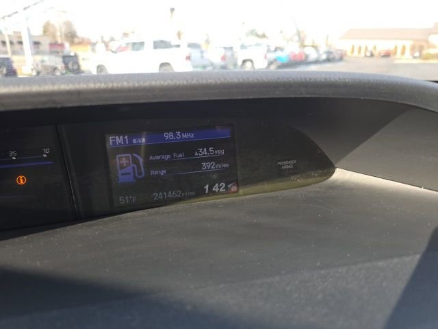 Used 2014 Honda Civic LX image 18