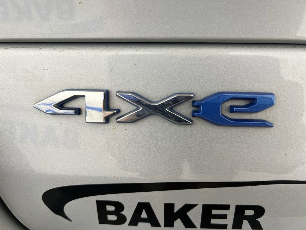 Used 2022 Jeep Grand Cherokee Limited 4xe AWD/4WD image 33