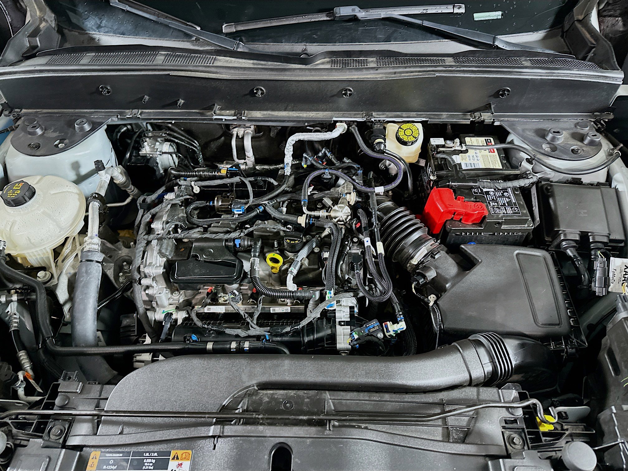 Used 2022 Ford Bronco Sport Big Bend w/ Convenience Package image 31