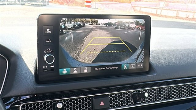 Used 2023 Honda Civic Sport Touring image 20