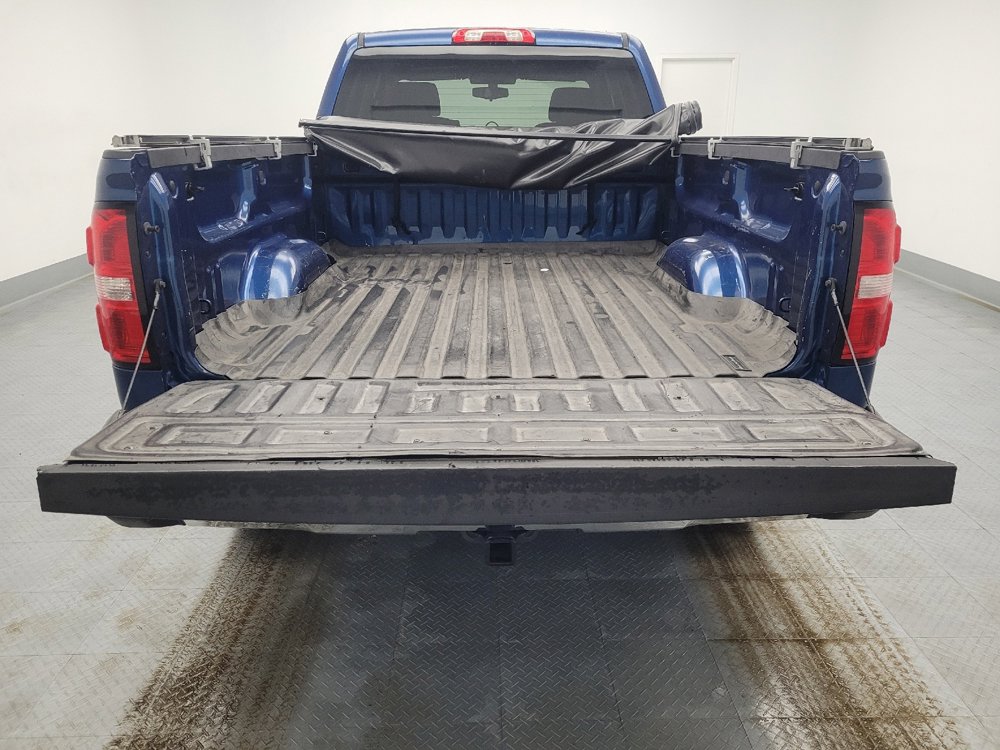 Used 2018 GMC Sierra 1500 SLE w/ SLE Value Package image 29