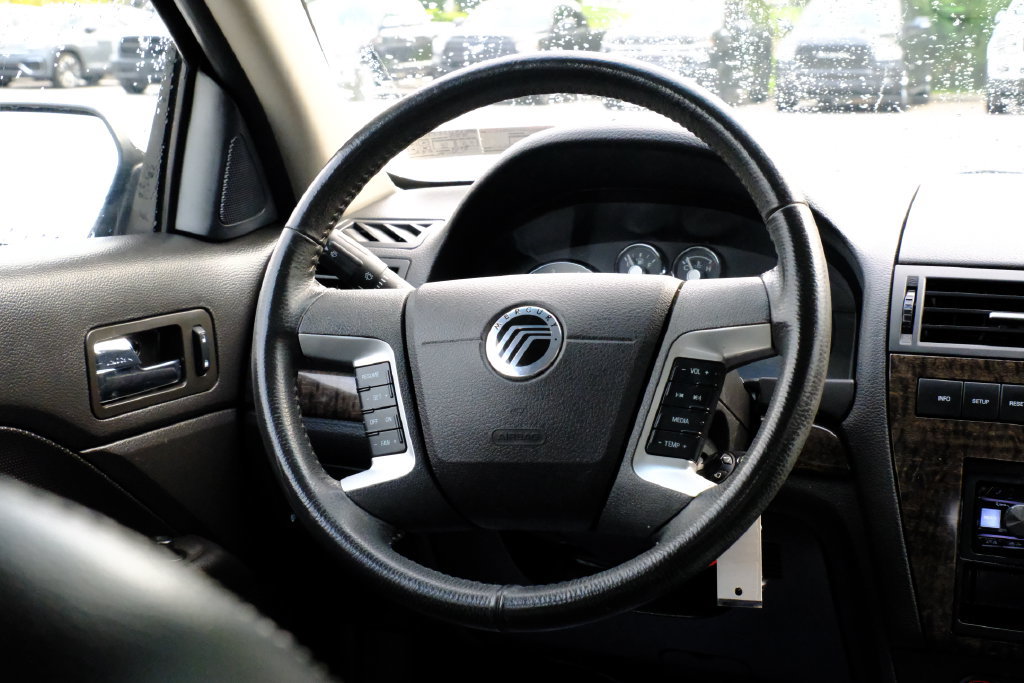 Used 2006 Mercury Milan Premier FWD image 17