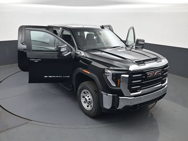 New 2026 GMC Sierra 3500 Pro w/ 1SA Pro Safety Plus Package AWD/4WD image 29