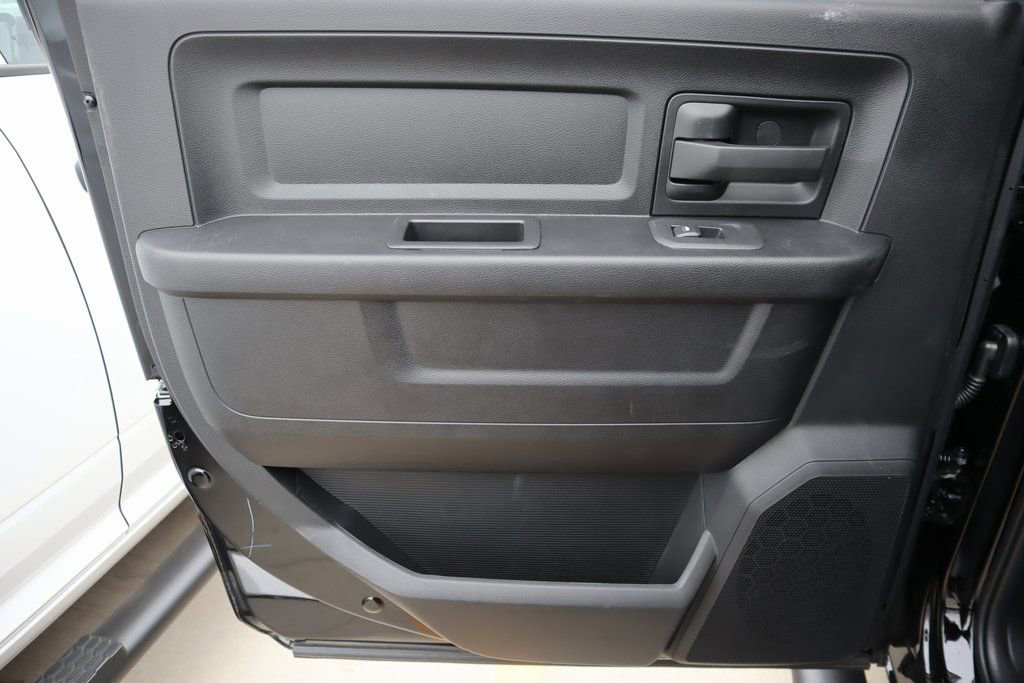 New 2026 RAM 2500 Warlock AWD/4WD image 16