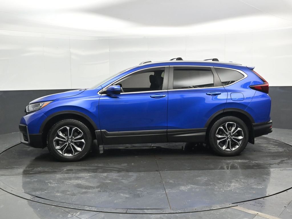 Used 2022 Honda CR-V EX image 6