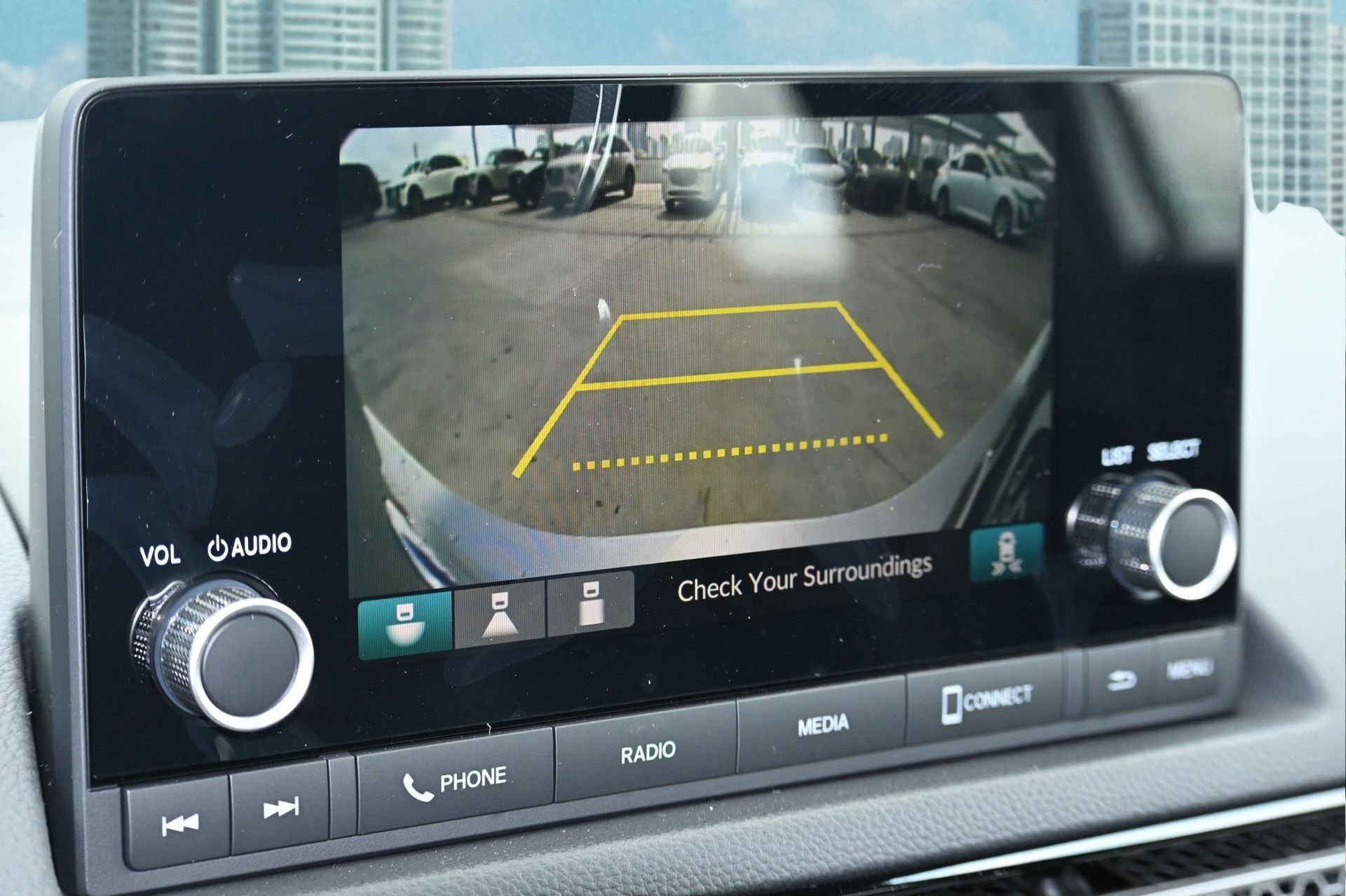 New 2025 Honda Civic Sport image 26