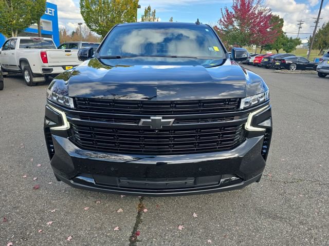 Certified 2024 Chevrolet Suburban RST image 9