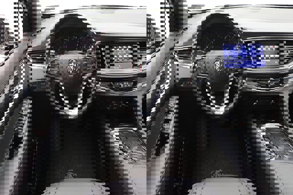 Used 2023 Buick Enclave Essence w/ Experience Buick Package image 13