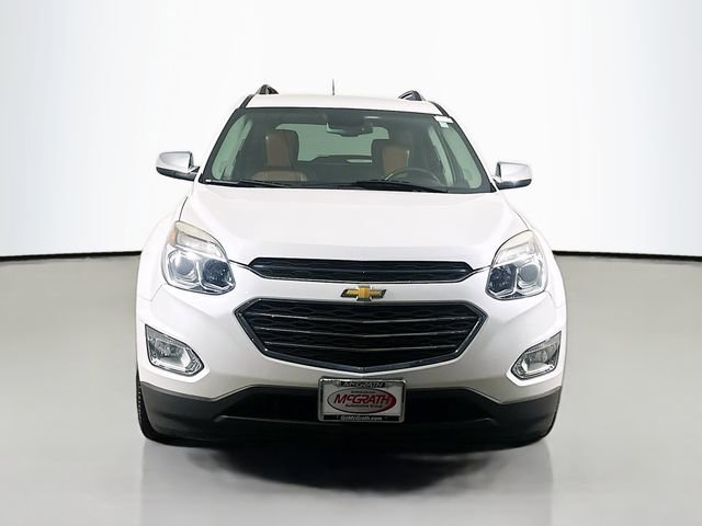 Used 2017 Chevrolet Equinox Premier w/ Enhanced Convenience Package image 17