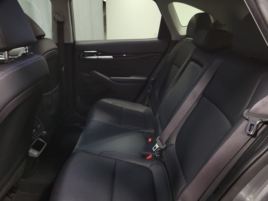 Used 2024 Kia Seltos SX AWD/4WD image 30