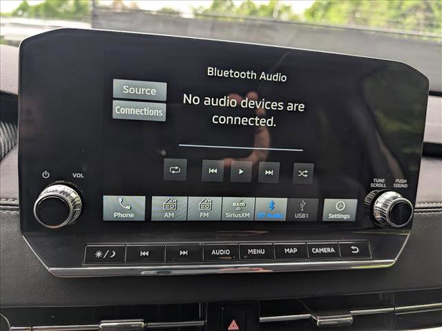 Used 2024 Mitsubishi Outlander SEL AWD/4WD image 37