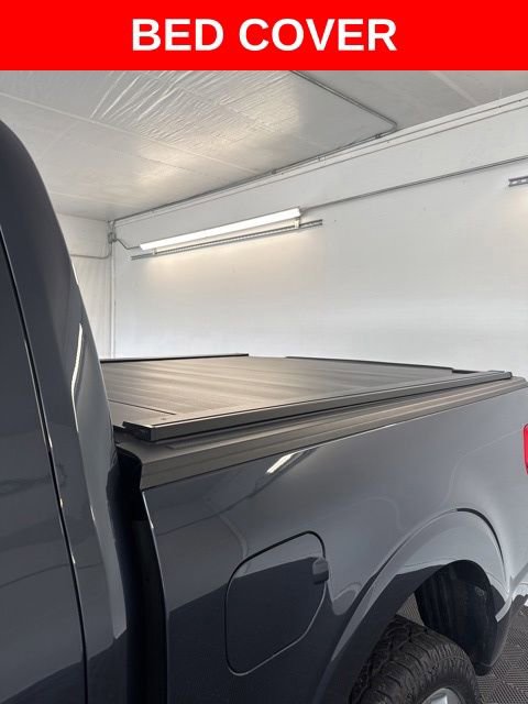 Used 2021 Ford F150 Limited AWD/4WD image 31