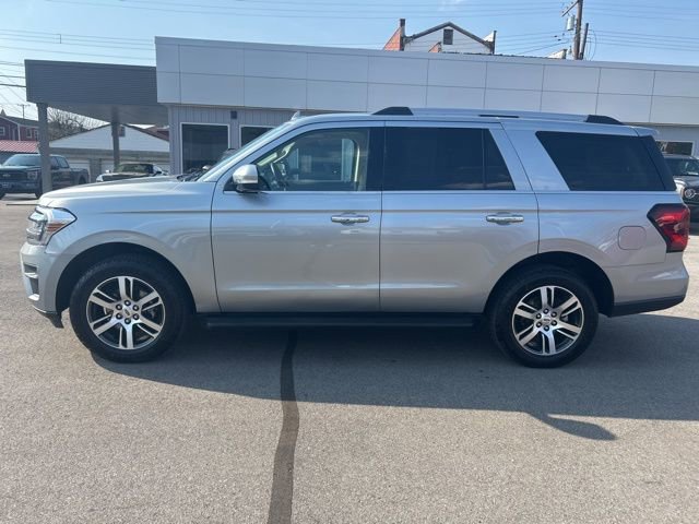 Used 2024 Ford Expedition Limited image 4