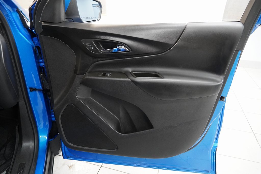 Certified 2024 Chevrolet Equinox LT w/ LPO, Floor Liner Package image 29