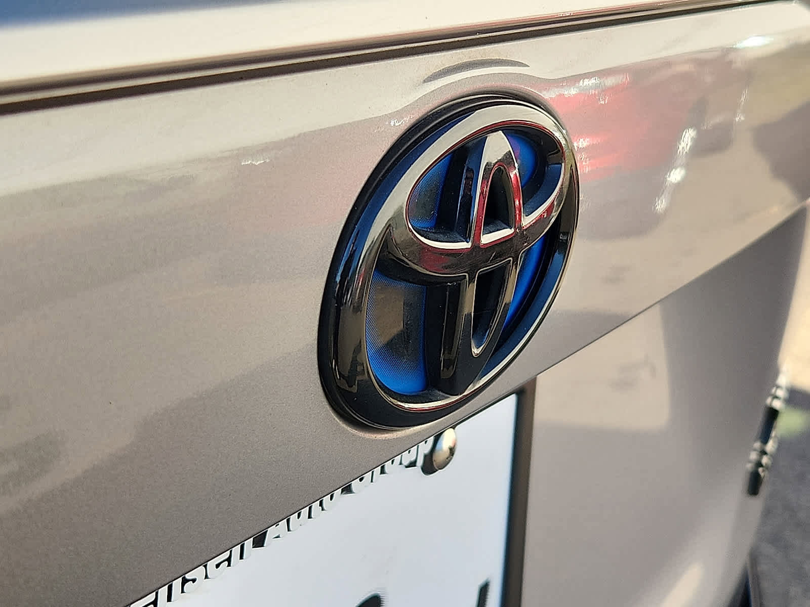 Used 2022 Toyota RAV4 XSE image 30