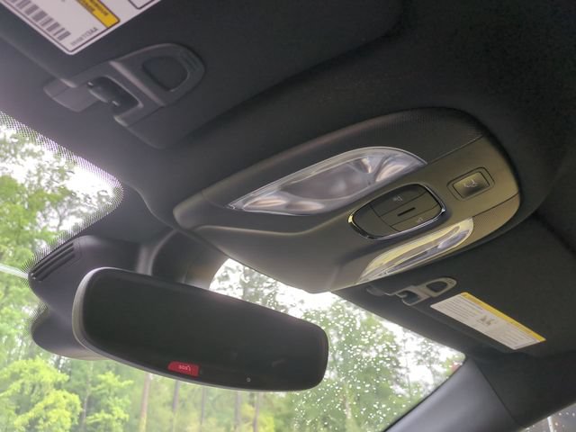 New 2026 Jeep Compass Trailhawk AWD/4WD image 34